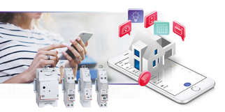 CX³ with Netatmo bei Elektro Spahr GmbH in Treuchtlingen