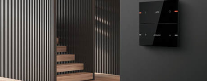 Gira Tastsensor 4 bei Elektro Spahr GmbH in Treuchtlingen