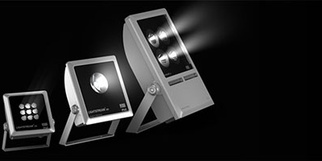 Lightstream LED bei Elektro Spahr GmbH in Treuchtlingen