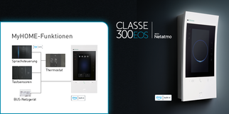MyHOME Hausautomation bei Elektro Spahr GmbH in Treuchtlingen