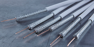 Kabel- und Steckverbinder bei Elektro Spahr GmbH in Treuchtlingen