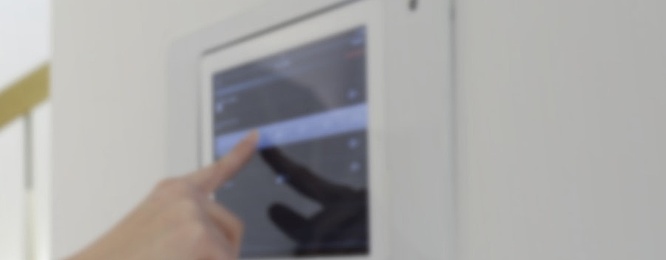 KNX-Planung bei Elektro Spahr GmbH in Treuchtlingen