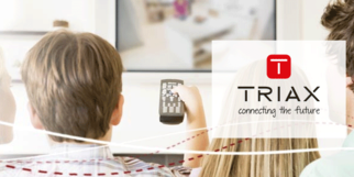 Triax bei Elektro Spahr GmbH in Treuchtlingen