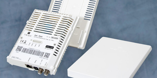 Ethernet over Coax bei Elektro Spahr GmbH in Treuchtlingen