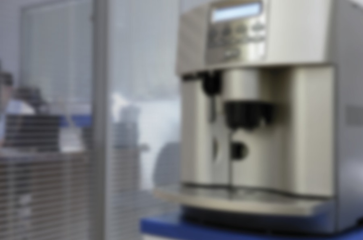 Kaffeevollautomaten-Service bei Elektro Spahr GmbH in Treuchtlingen