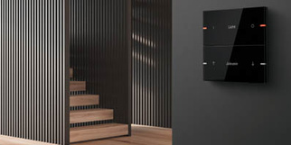 Gira Tastsensor 4 bei Elektro Spahr GmbH in Treuchtlingen