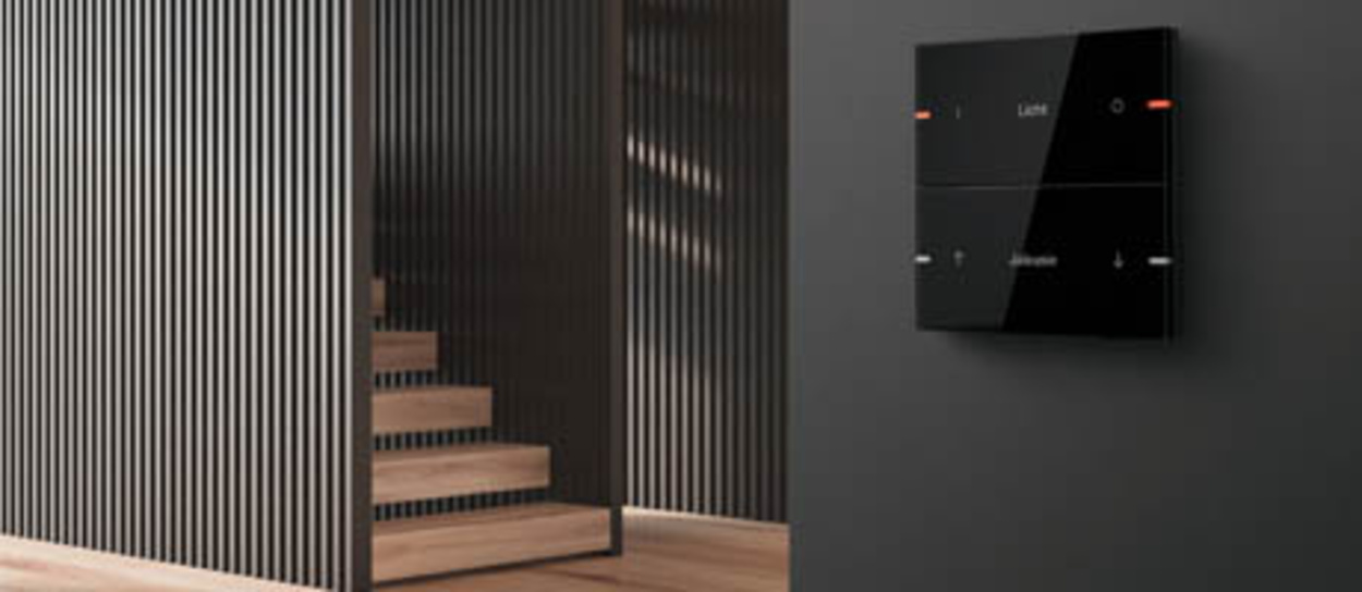 Gira Tastsensor 4 bei Elektro Spahr GmbH in Treuchtlingen
