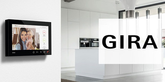 Gira bei Elektro Spahr GmbH in Treuchtlingen