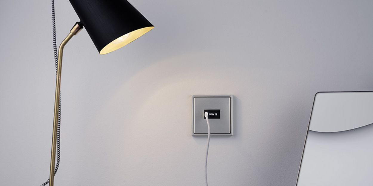 Ladegerät USB PD 60 bei Elektro Spahr GmbH in Treuchtlingen
