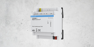 Busch-VoiceControl® bei Elektro Spahr GmbH in Treuchtlingen