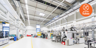 Lösungen zum Leuchtstofflampen Verbot bei Elektro Spahr GmbH in Treuchtlingen
