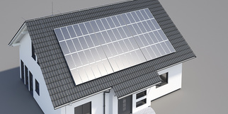 Umfassender Schutz für Photovoltaikanlagen bei Elektro Spahr GmbH in Treuchtlingen