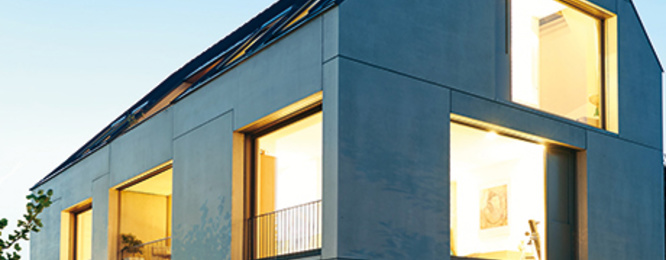 LUXORliving bei Elektro Spahr GmbH in Treuchtlingen
