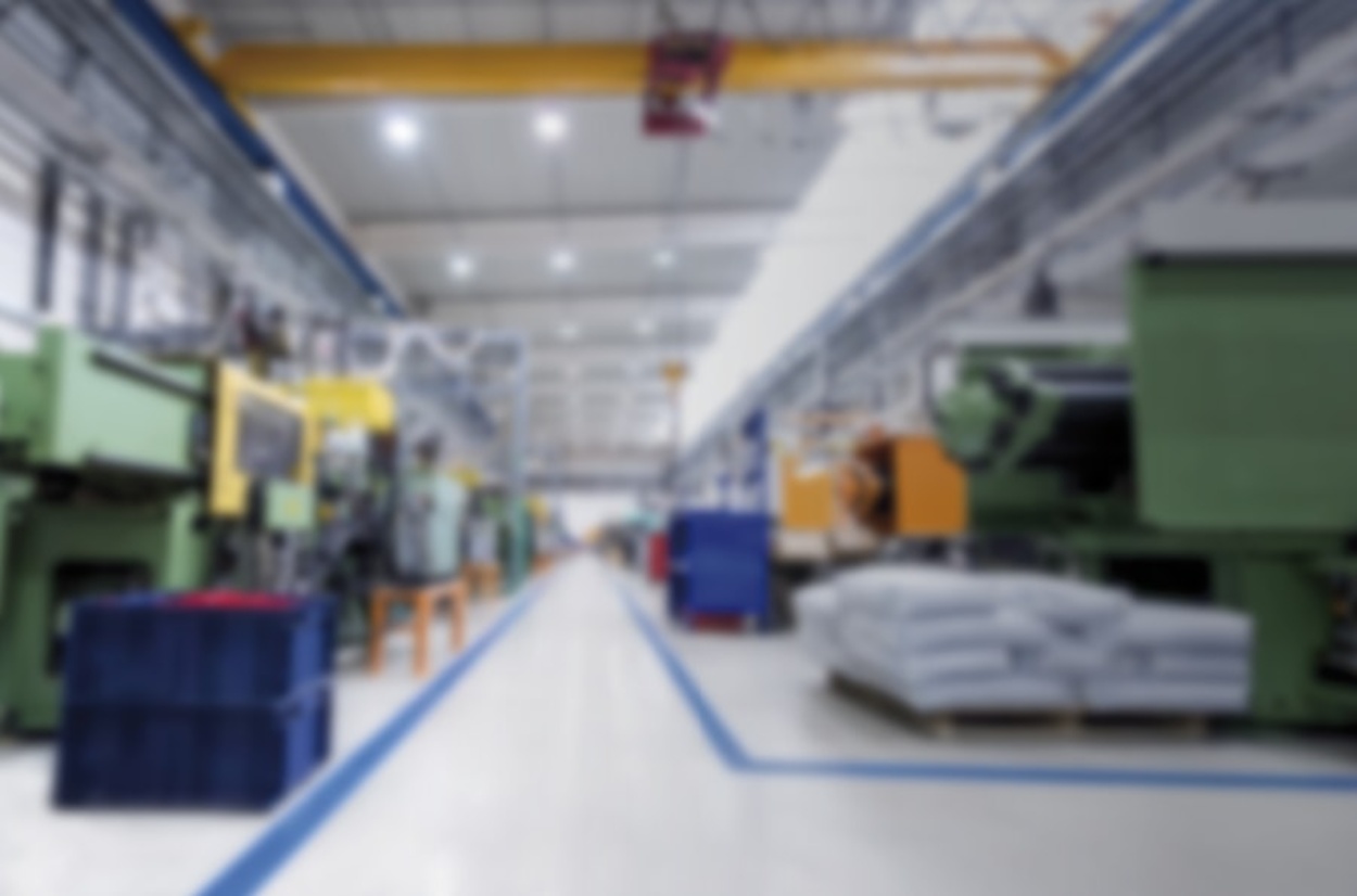 Industrie und Gewerbe bei Elektro Spahr GmbH in Treuchtlingen