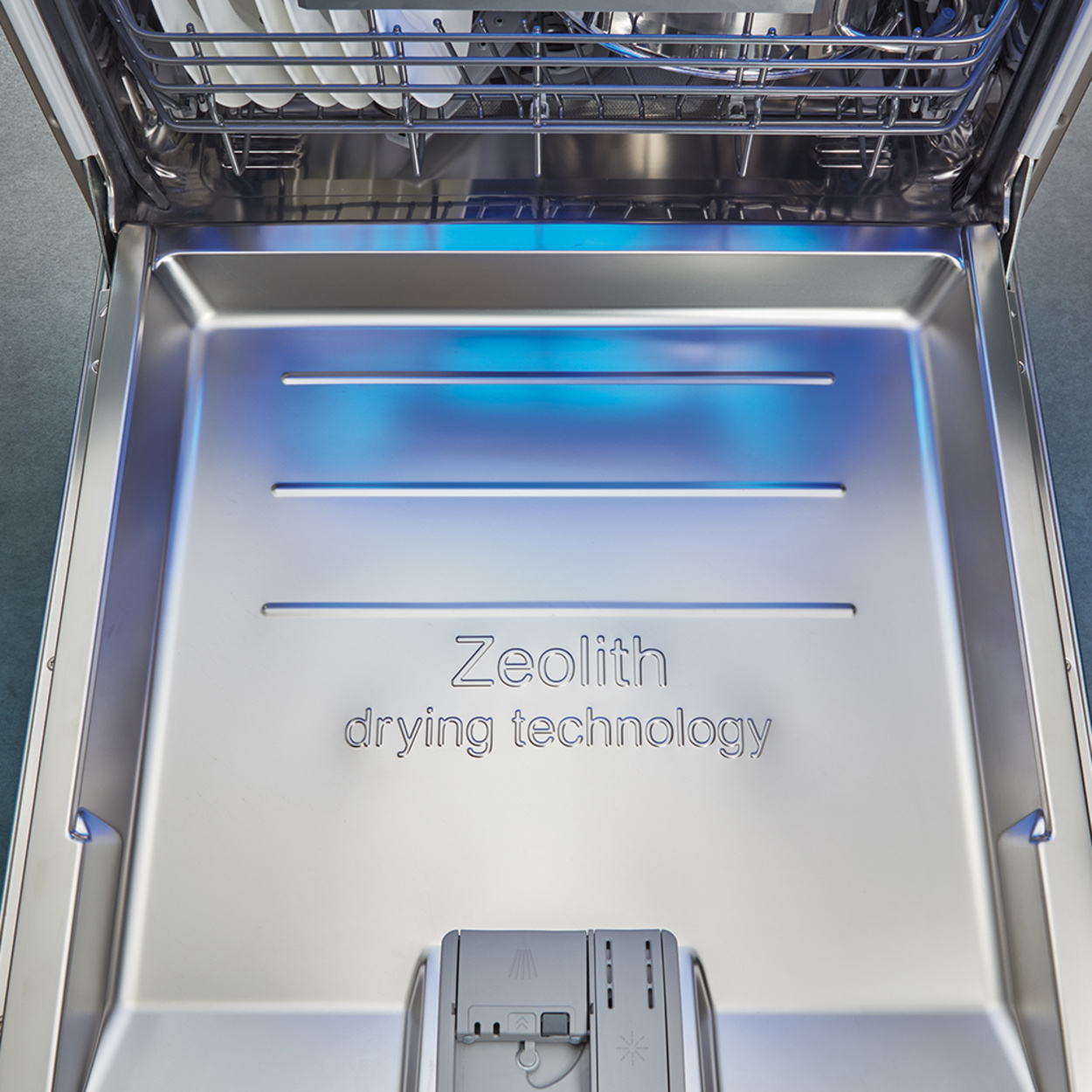 Zeolith Trocknen – Für glänzende Spülergebnisse bei Elektro Spahr GmbH in Treuchtlingen