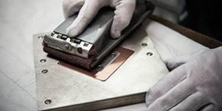 Manufaktur bei Elektro Spahr GmbH in Treuchtlingen