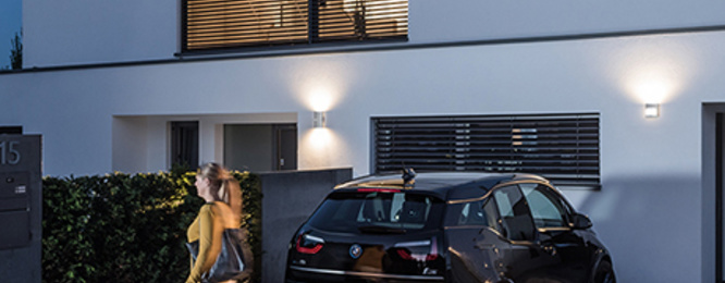 TheLeda D bei Elektro Spahr GmbH in Treuchtlingen