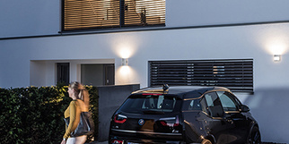 TheLeda D bei Elektro Spahr GmbH in Treuchtlingen