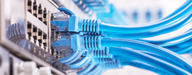 BACHMANN Netzwerk- und Medientechnik