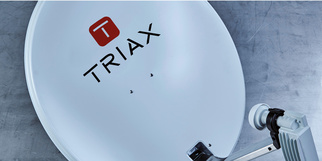 Satellitenempfang bei Elektro Spahr GmbH in Treuchtlingen