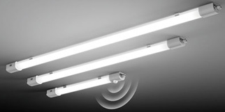 Planox Feuchtraumleuchten bei Elektro Spahr GmbH in Treuchtlingen