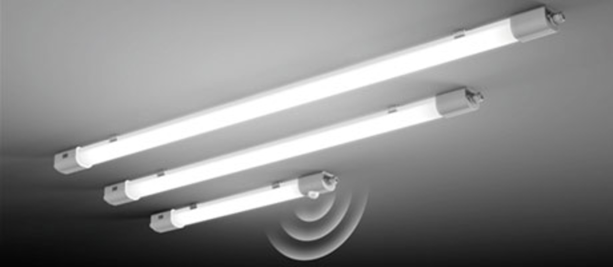 Planox Feuchtraumleuchten bei Elektro Spahr GmbH in Treuchtlingen