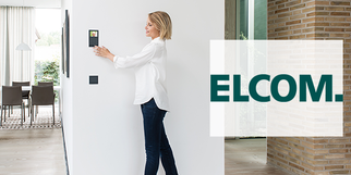 Elcom bei Elektro Spahr GmbH in Treuchtlingen