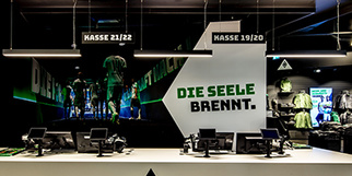 Shop / Retail bei Elektro Spahr GmbH in Treuchtlingen