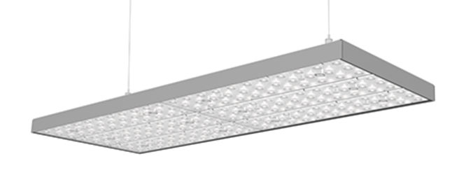Leuchtenserie LUZ bei Elektro Spahr GmbH in Treuchtlingen