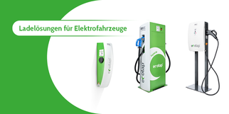 E-Mobility bei Elektro Spahr GmbH in Treuchtlingen