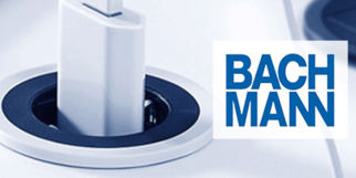 Bachmann bei Elektro Spahr GmbH in Treuchtlingen