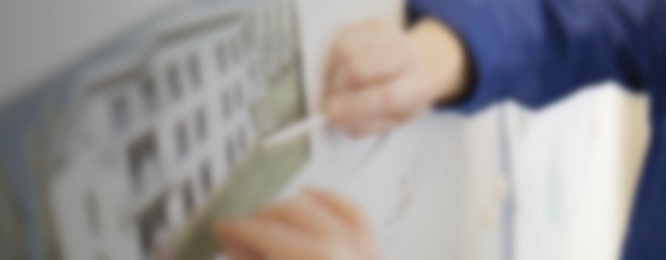 Planung bei Elektro Spahr GmbH in Treuchtlingen