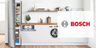 Bosch Hausgeräte bei Elektro Spahr GmbH in Treuchtlingen