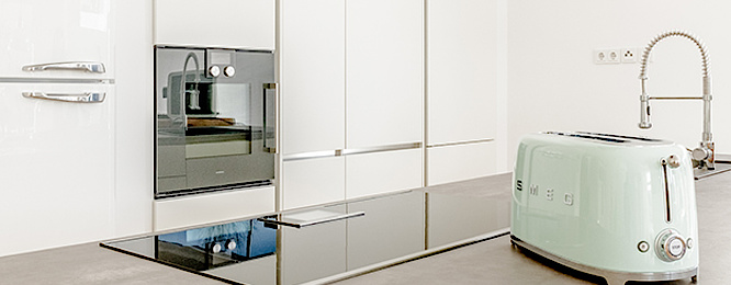 Elektro- und Haushaltsgeräte bei Elektro Spahr GmbH in Treuchtlingen