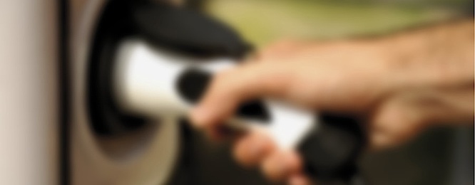 Elektro­mobilität bei Elektro Spahr GmbH in Treuchtlingen