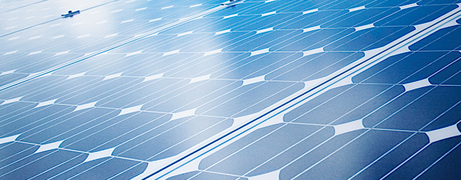 Photovoltaik bei Elektro Spahr GmbH in Treuchtlingen