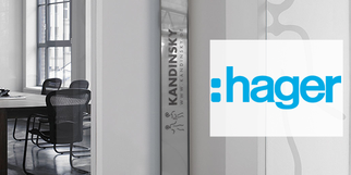 Hager bei Elektro Spahr GmbH in Treuchtlingen