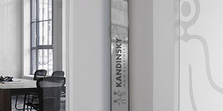Designkanäle bei Elektro Spahr GmbH in Treuchtlingen