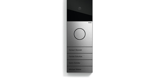 Gira System 106 bei Elektro Spahr GmbH in Treuchtlingen