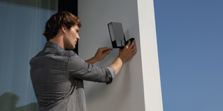 Smarte Sicherheit bei Elektro Spahr GmbH in Treuchtlingen