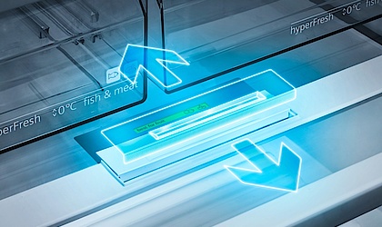 hyperFresh bei Elektro Spahr GmbH in Treuchtlingen