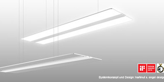 TWINDOT Pendelleuchten-Serie bei Elektro Spahr GmbH in Treuchtlingen