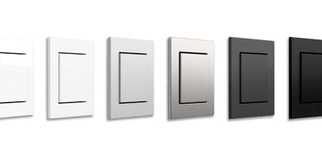Gira Designkonfigurator bei Elektro Spahr GmbH in Treuchtlingen