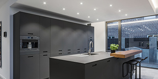 Home / Living bei Elektro Spahr GmbH in Treuchtlingen