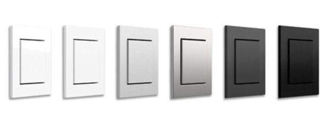 Gira Designkonfigurator bei Elektro Spahr GmbH in Treuchtlingen