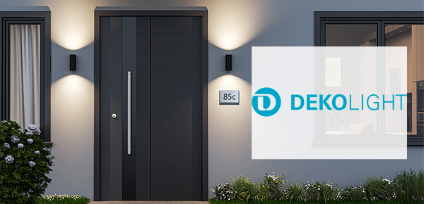 DEKO-LIGHT bei Elektro Spahr GmbH in Treuchtlingen