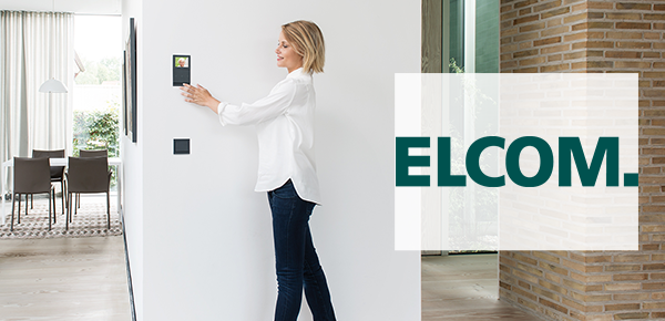 Elcom bei Elektro Spahr GmbH in Treuchtlingen